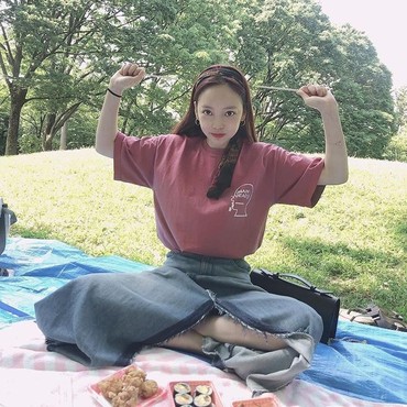 Goo Hara, Eks Member KARA Lakukan Percobaan Bunuh Diri