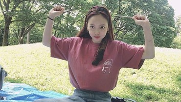 Goo Hara, Eks Member KARA Lakukan Percobaan Bunuh Diri