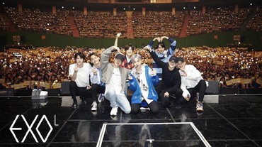 img-title Kaleidoskop: 7 Idol Kpop yang Datang ke Indonesia di Tahun 2019