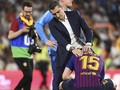 Bela Valverde, Presiden Barcelona Sebut Ada Pemain yang Pergi