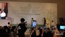Keseruan acara Konferensi Pers Journey to Nature Republic with EXO di Hotel The Westin Jakarta