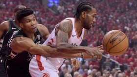 Final NBA 2019: Warriors vs Raptors