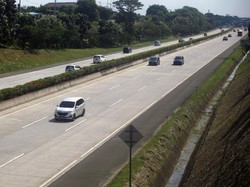 Operator Tol Siapkan Skenario Jika Mudik Jadi Dilarang