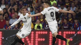Valencia Tunjuk Celades Sebagai Pelatih