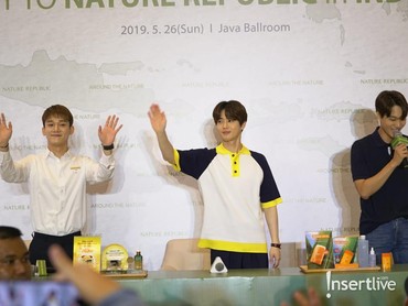img-title Terpopuler: Baby Shu Terlibat Prostitusi Online hingga Makanan Favorit EXO