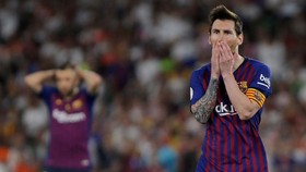 Ballon d'Or 2019: Van Dijk Diprediksi Sulit Kalahkan Messi