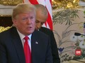 Trump Sebut <i>Cryptocurrency</i> Bukan Uang