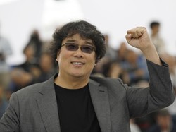 Sutradara 'Parasite' Desak Kasus Kematian Lee Sun Kyun Diusut Tuntas