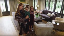 Capai Rp143 Miliar, Ini Isi Rumah Jessica Alba