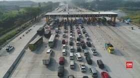 PUPR Buka Suara soal Batal Uji Coba Tol Tanpa Setop di Bali