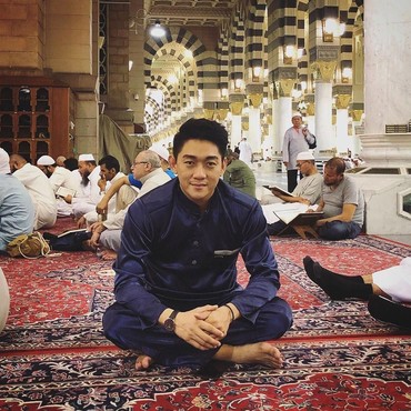 Sebelum Ditunjuk, Ifan Seventeen Sebut Ada Kandidat Lain yang Menolak Jadi Dirut PFN