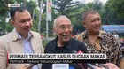 VIDEO: Permadi Bantah Pidatonya Bermaksud Makar
