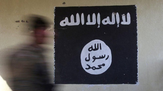 Pemimpin senior ISIS al-Jabouri tewas dalam serangan pesawat tak berawak milik militer AS di barat laut Suriah.