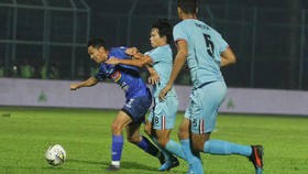 Jadwal Siaran Langsung Liga 1 2019: Persela vs Persib