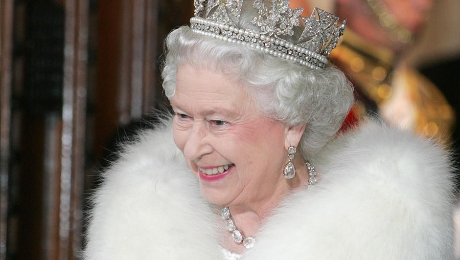 Ratu Elizabeth
