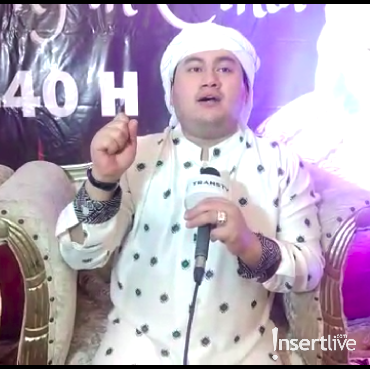 Nassar Belum Bisa Temui Sang Anak Saat Lebaran