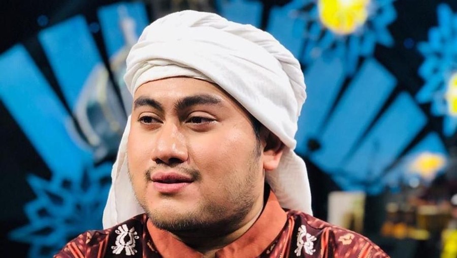 Nassar bahagia anak-anaknya disebut mirip Fadel Islami