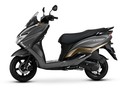 Suzuki Diduga Garap Burgman 125 Cc Jadi Skuter Listrik