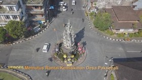 VIDEO: Memutus Rantai Kemiskinan Desa Paksebali