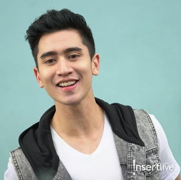 Curhat Verrell Bramasta Terkait Kedekatannya dengan Aurel & Ria Ricis