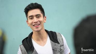 Curhat Verrell Bramasta Terkait Kedekatannya dengan Aurel & Ria Ricis