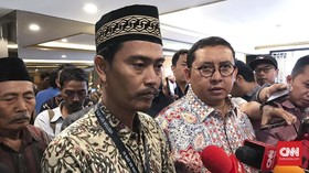 Ayah Harun Sebut Anaknya Tewas di Gorong-gorong Kawasan Slipi