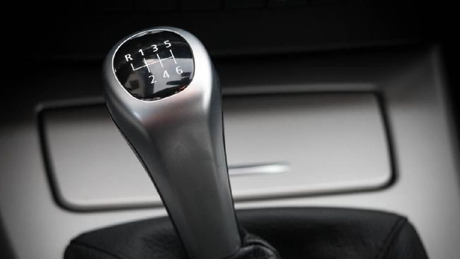 Mazda merupakan merek terbaru yang memutuskan berhenti menjual transmisi manual.