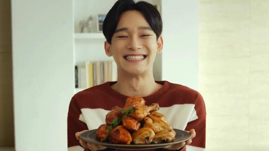 Chen EXO Chen EXO