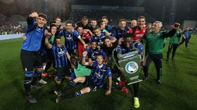 Inter dan Milan Belum Sepakat Pinjamkan San Siro ke Atalanta