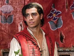 7 Pesona Mena Massoud Pemeran Aladdin