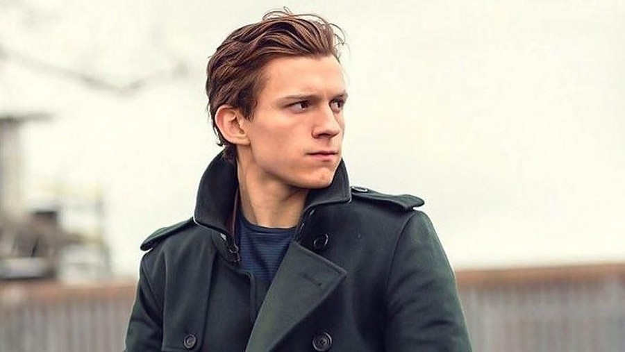 Tom Holland