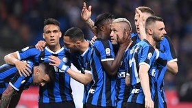 Hasil Liga Italia: Atalanta dan Inter Milan ke Liga Champions