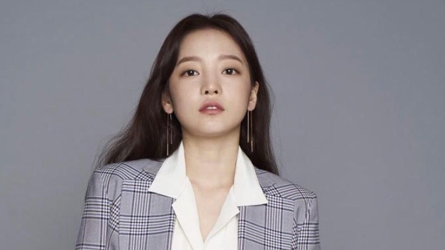 Usai melakukan percobaan bunuh diri, Goo Hara mulai aktif di media sosial.