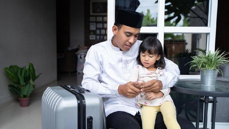 Bunda dan keluarga sudah siap-siap mudik ke kampung halaman? Jangan lupa ajari si kecil doa memasuki desa ya.