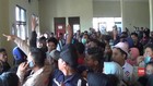 VIDEO: Jumlah Penumpang Mudik Gratis Membludak