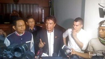 img-title Sidang Steve Emmanuel Berlanjut, Pengacara: Hari Ini Menguntungkan