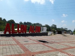Momen Para Pelaku Usaha Pariwisata di Boyolali Divaksinasi