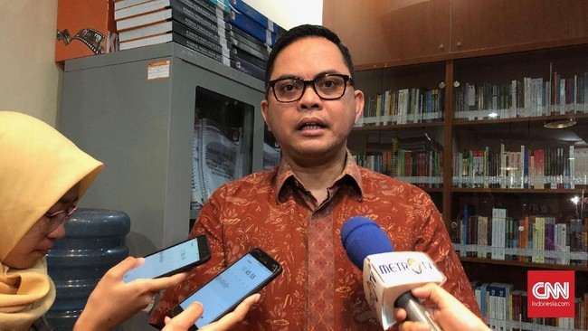 KPU memastikan akan menjalankan apapun yang menjadi keputusan MK terkait dengan Pilpres 2019.