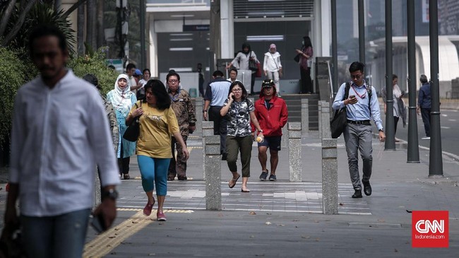 Bapenda DKI Jakarta mencatat total utang pajak dari wajib pajak mencapai Rp1,55 triliun atau 78,28 persen dari total nilai pajak dengan pelunasan bertahap.