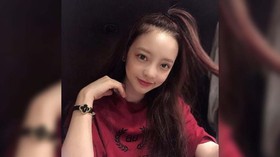 Artis Korea Goo Hara Ditemukan Meninggal Dunia di Rumahnya