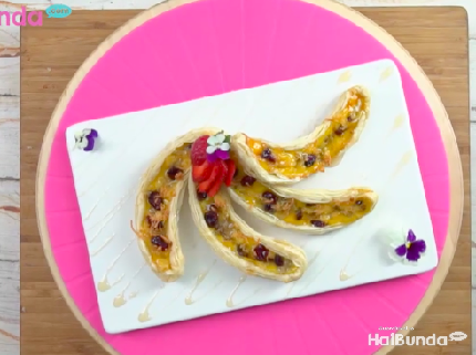 4 Resep Olahan Pisang: Bisa untuk Camilan hingga Oleh-oleh Keluarga Besar
