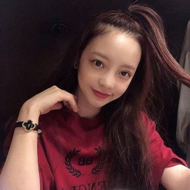 Cerita di Balik Goo Hara Nekat Lakukan Percobaan Bunuh Diri