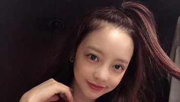 Cerita di Balik Goo Hara Nekat Lakukan Percobaan Bunuh Diri