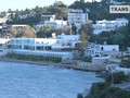 VIDEO: Cahaya 'Surga' di Utara Tunisia