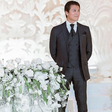 Cerita Reino Barack Pernah 'Diganggu' Saat Salat