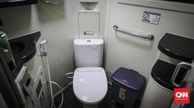 Pandemi Virus Corona, Warga Amerika Mulai Lirik Bidet