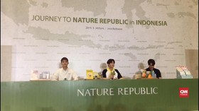 VIDEO: Kerinduan EXO Sapa Lagi Penggemar di Indonesia