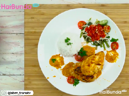 Menu Sahur: Steak Taliwang, Aroma Sedapnya Tak Terbayangkan