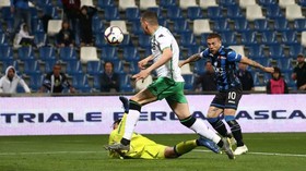 Pemain Liga Italia Tolak Pemotongan Gaji