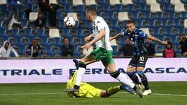 Pemain Liga Italia Tolak Pemotongan Gaji